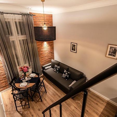 Lubomirskiego 23 Residence - Great Location, 10 Min To Main Square By Foot, Right Next To Main Rail And Bus Station Kraków Eksteriør billede