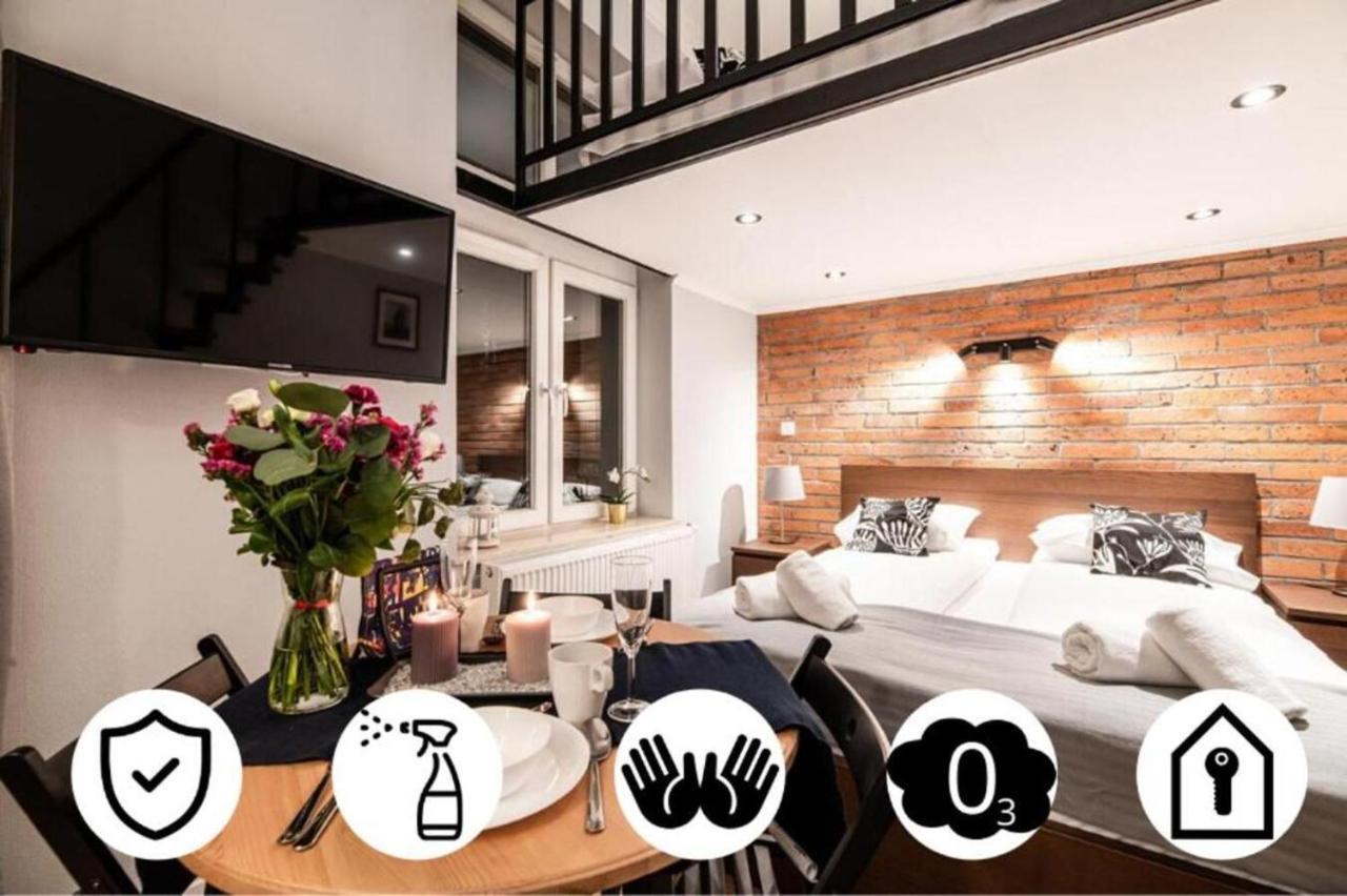 Lubomirskiego 23 Residence - Great Location, 10 Min To Main Square By Foot, Right Next To Main Rail And Bus Station Kraków Eksteriør billede