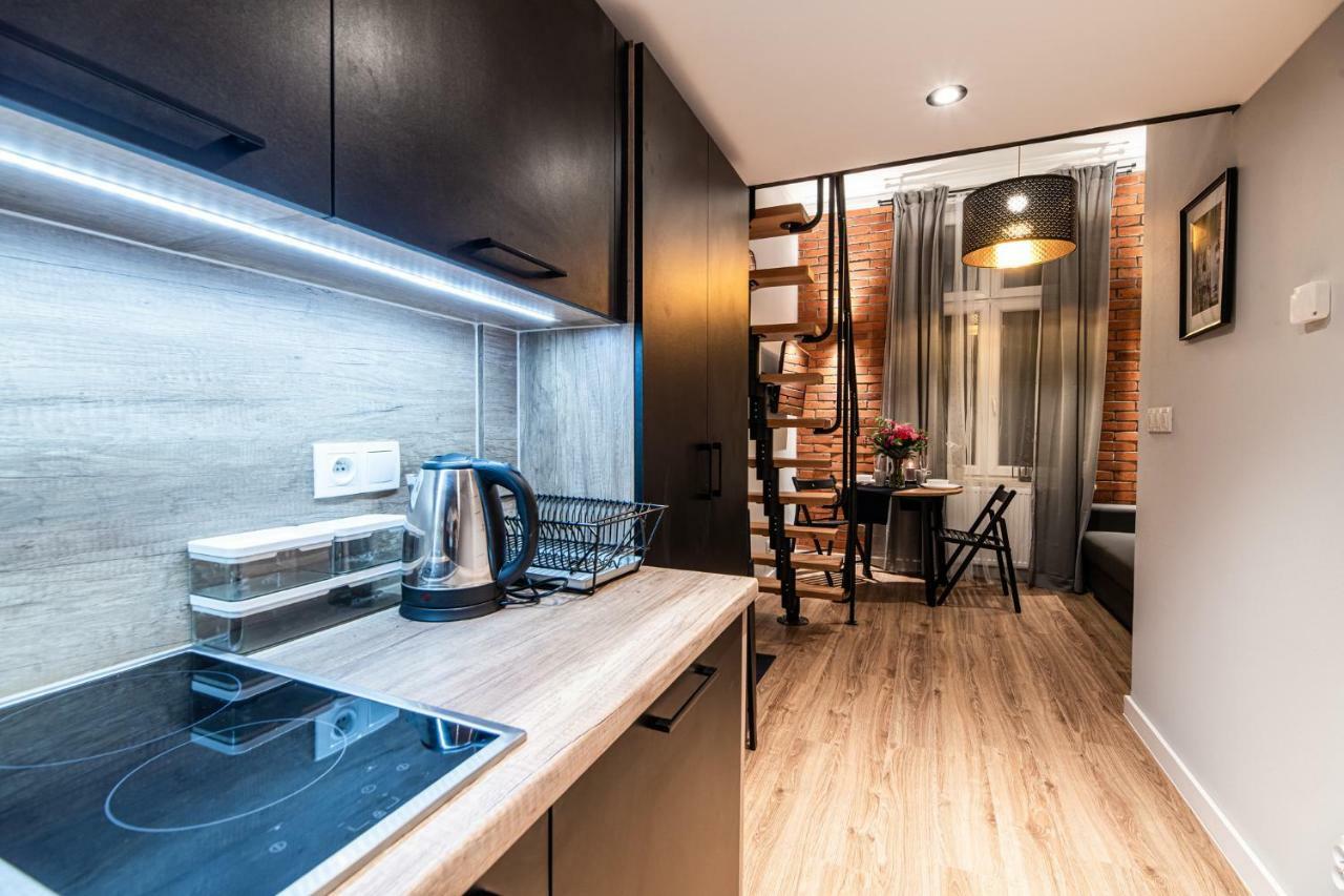 Lubomirskiego 23 Residence - Great Location, 10 Min To Main Square By Foot, Right Next To Main Rail And Bus Station Kraków Eksteriør billede