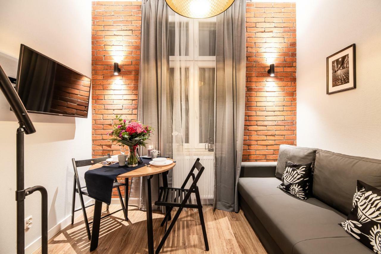 Lubomirskiego 23 Residence - Great Location, 10 Min To Main Square By Foot, Right Next To Main Rail And Bus Station Kraków Eksteriør billede