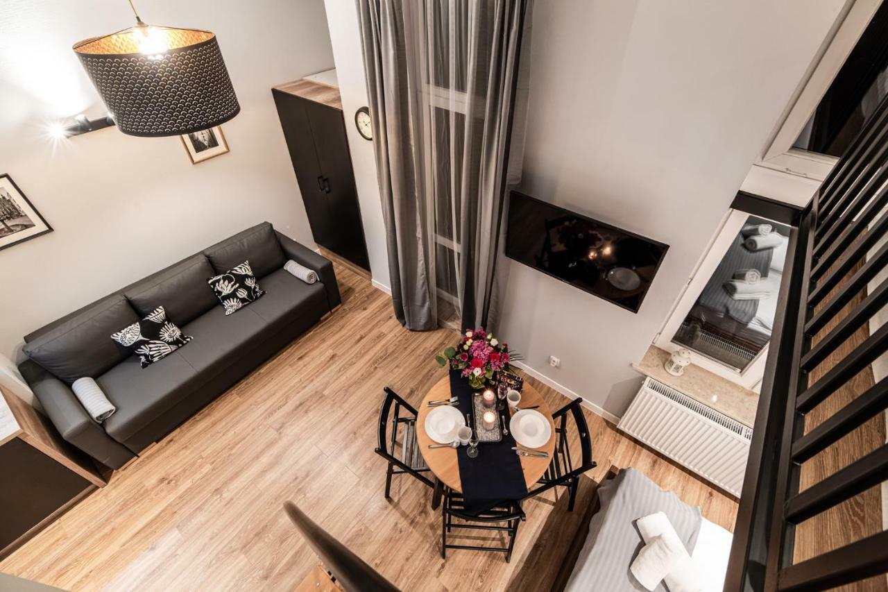 Lubomirskiego 23 Residence - Great Location, 10 Min To Main Square By Foot, Right Next To Main Rail And Bus Station Kraków Eksteriør billede