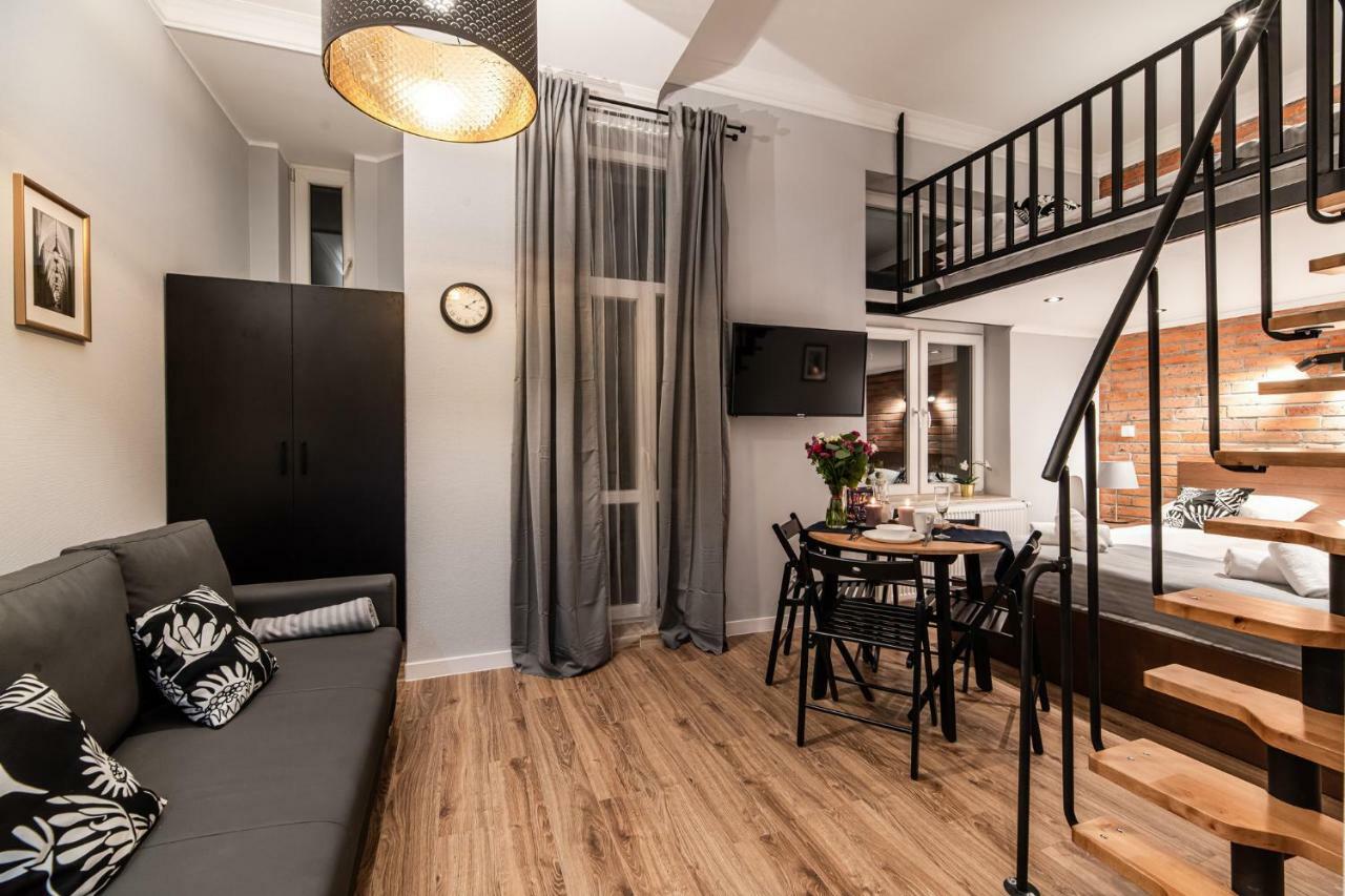 Lubomirskiego 23 Residence - Great Location, 10 Min To Main Square By Foot, Right Next To Main Rail And Bus Station Kraków Eksteriør billede