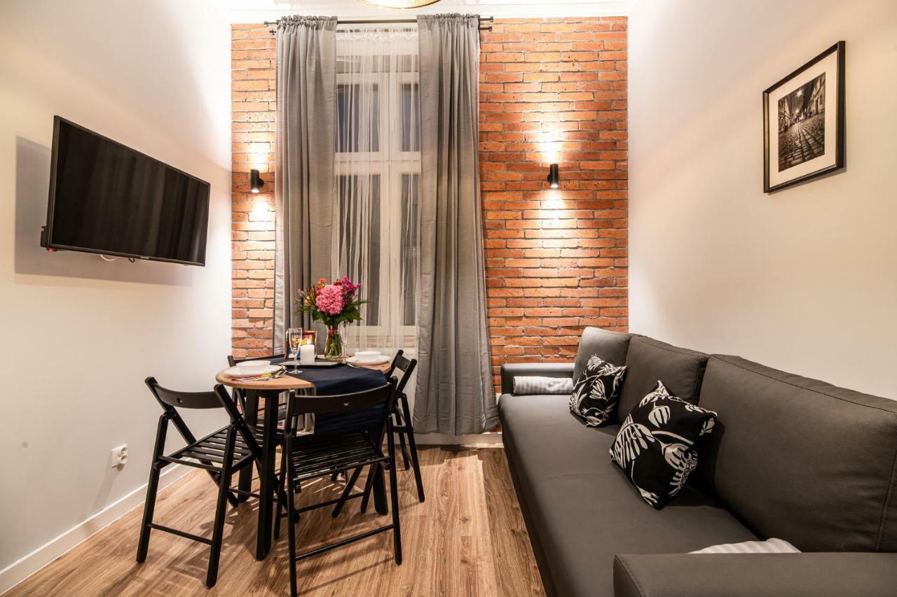 Lubomirskiego 23 Residence - Great Location, 10 Min To Main Square By Foot, Right Next To Main Rail And Bus Station Kraków Eksteriør billede