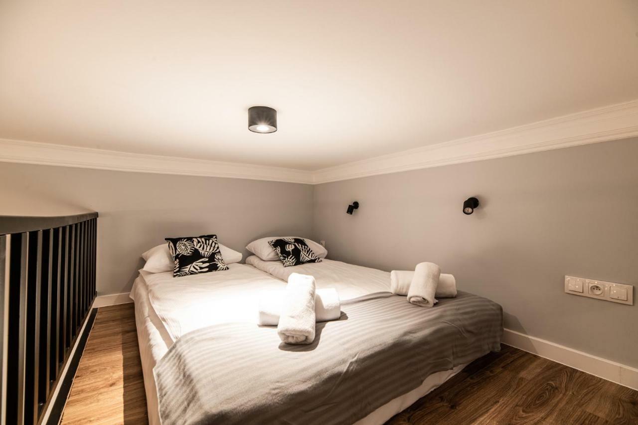 Lubomirskiego 23 Residence - Great Location, 10 Min To Main Square By Foot, Right Next To Main Rail And Bus Station Kraków Eksteriør billede