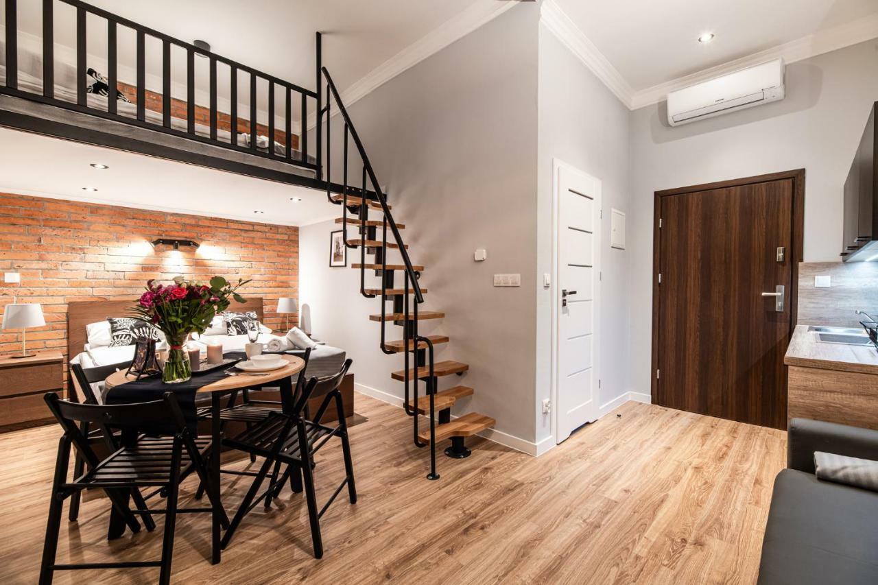 Lubomirskiego 23 Residence - Great Location, 10 Min To Main Square By Foot, Right Next To Main Rail And Bus Station Kraków Eksteriør billede
