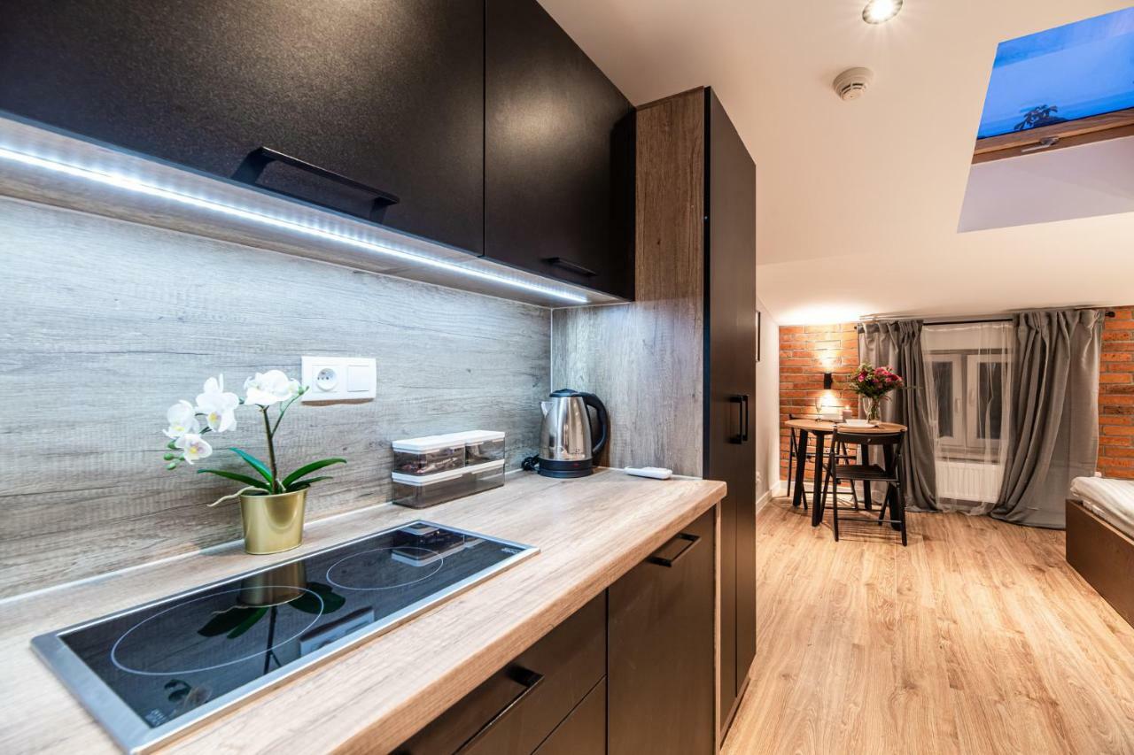Lubomirskiego 23 Residence - Great Location, 10 Min To Main Square By Foot, Right Next To Main Rail And Bus Station Kraków Eksteriør billede
