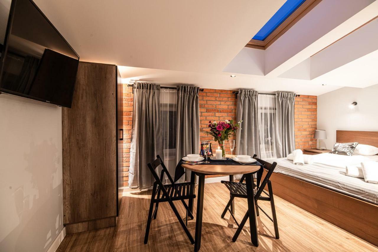 Lubomirskiego 23 Residence - Great Location, 10 Min To Main Square By Foot, Right Next To Main Rail And Bus Station Kraków Eksteriør billede