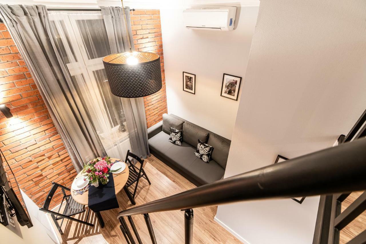 Lubomirskiego 23 Residence - Great Location, 10 Min To Main Square By Foot, Right Next To Main Rail And Bus Station Kraków Eksteriør billede