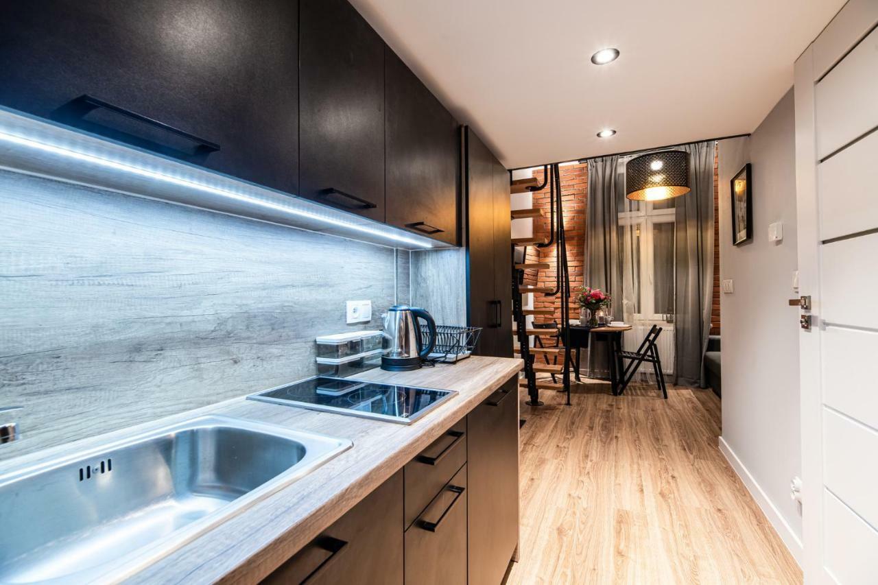 Lubomirskiego 23 Residence - Great Location, 10 Min To Main Square By Foot, Right Next To Main Rail And Bus Station Kraków Eksteriør billede
