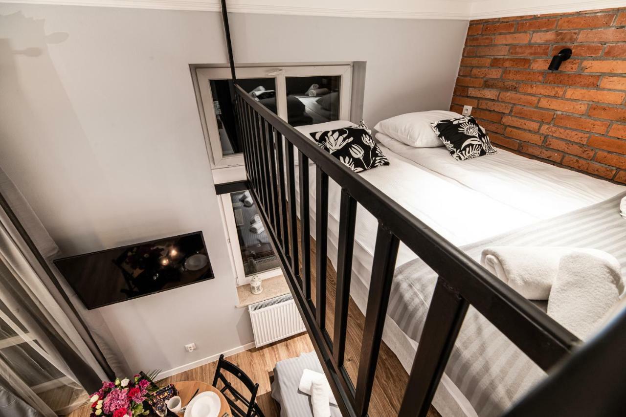 Lubomirskiego 23 Residence - Great Location, 10 Min To Main Square By Foot, Right Next To Main Rail And Bus Station Kraków Eksteriør billede
