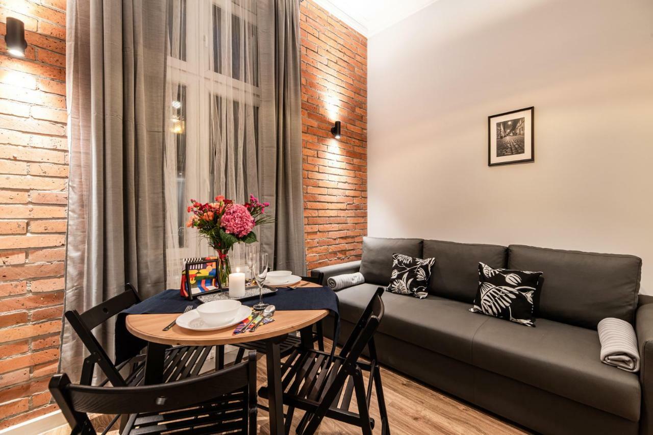 Lubomirskiego 23 Residence - Great Location, 10 Min To Main Square By Foot, Right Next To Main Rail And Bus Station Kraków Eksteriør billede