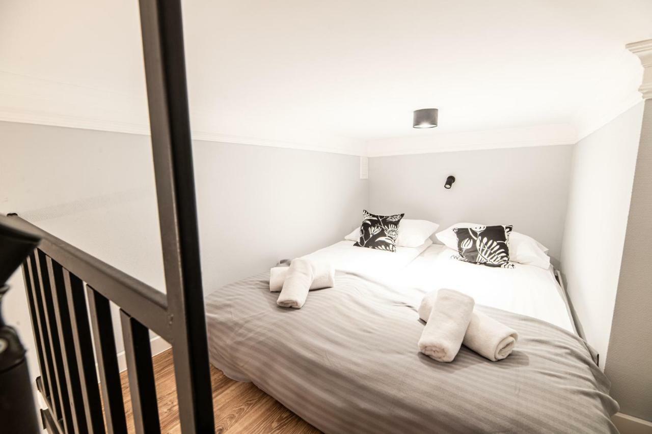 Lubomirskiego 23 Residence - Great Location, 10 Min To Main Square By Foot, Right Next To Main Rail And Bus Station Kraków Eksteriør billede