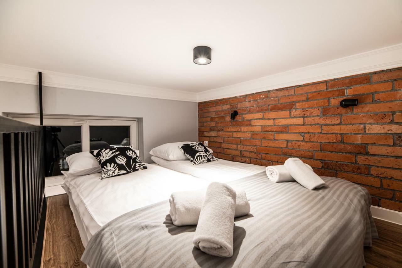 Lubomirskiego 23 Residence - Great Location, 10 Min To Main Square By Foot, Right Next To Main Rail And Bus Station Kraków Eksteriør billede