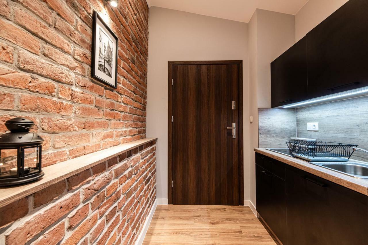 Lubomirskiego 23 Residence - Great Location, 10 Min To Main Square By Foot, Right Next To Main Rail And Bus Station Kraków Eksteriør billede