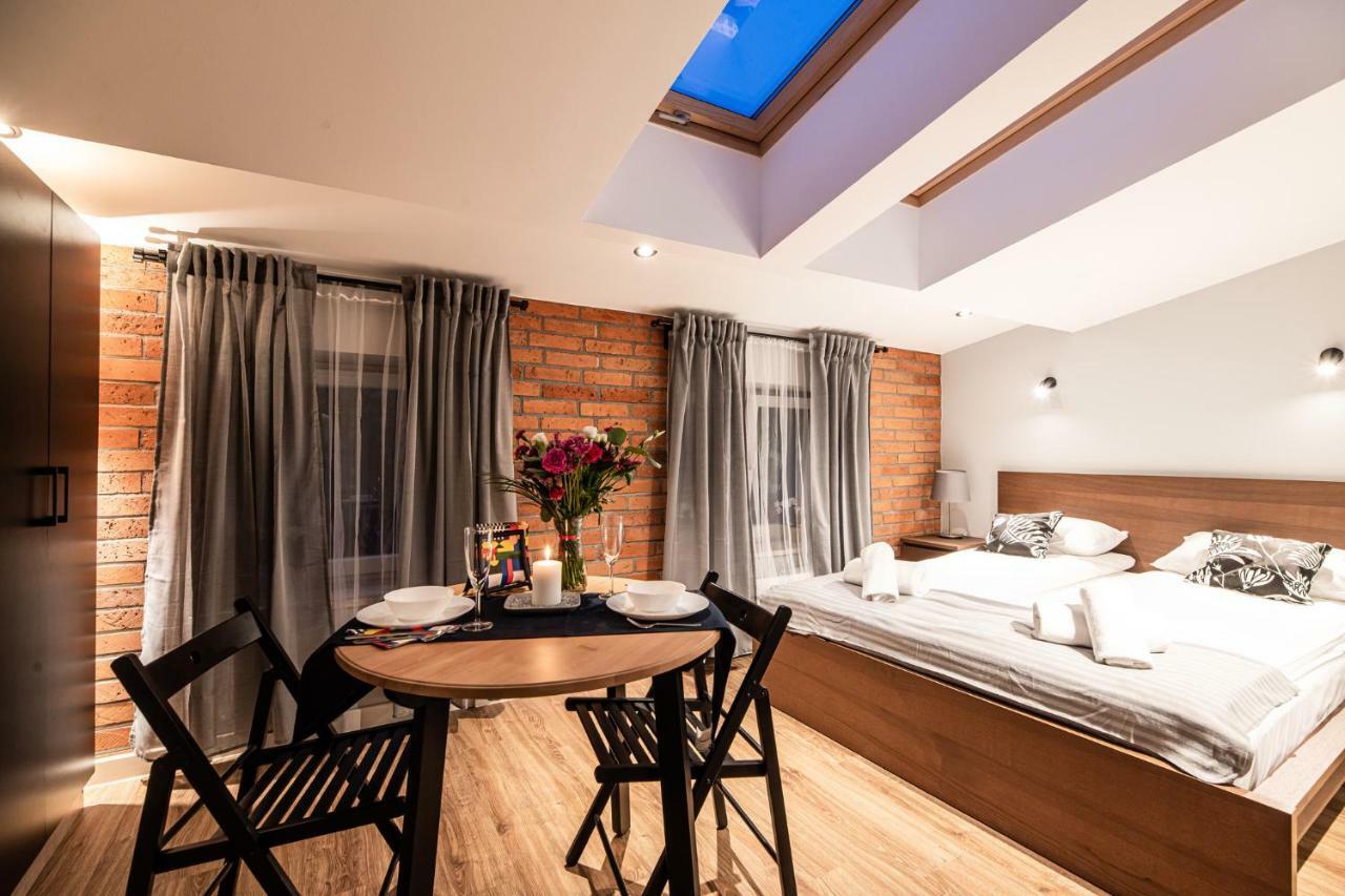 Lubomirskiego 23 Residence - Great Location, 10 Min To Main Square By Foot, Right Next To Main Rail And Bus Station Kraków Eksteriør billede