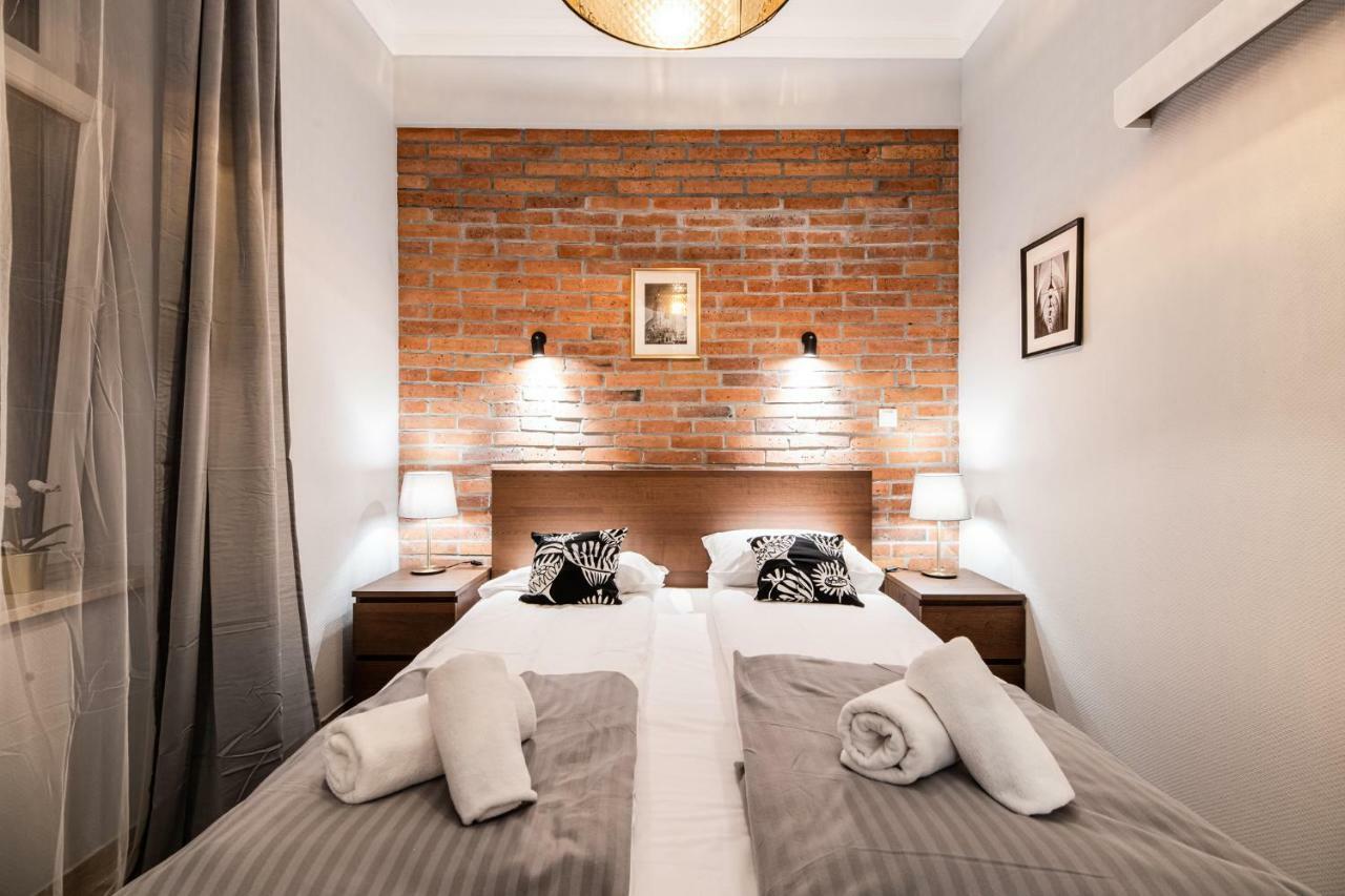 Lubomirskiego 23 Residence - Great Location, 10 Min To Main Square By Foot, Right Next To Main Rail And Bus Station Kraków Eksteriør billede